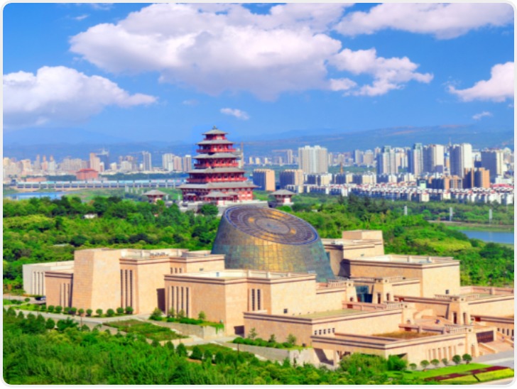 宝鸡完成全国地级市首例专项债券提前偿还 节约利息三千余万