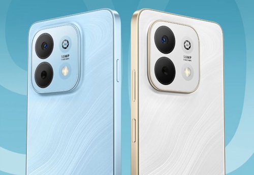 华为畅享90手机开售