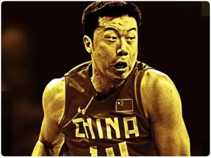 “郅”敬那个曾经的追风少年！王治郅正式入选国际篮联名人堂