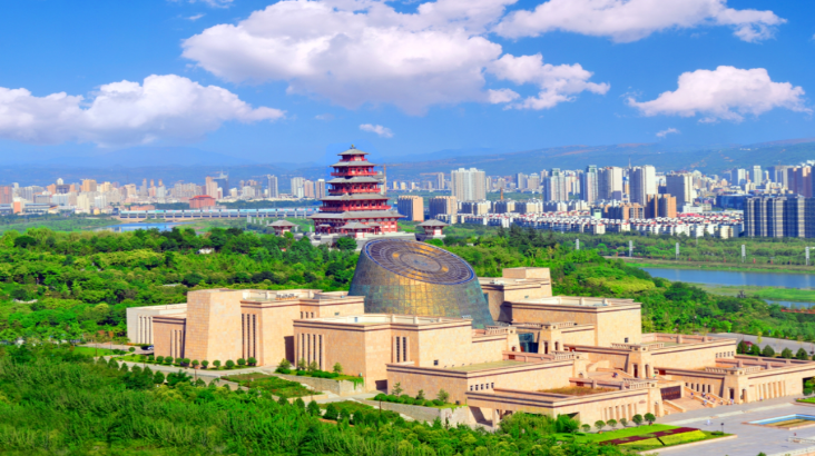 宝鸡完成地级市首例专项债券提前偿还 节约利息三千余万