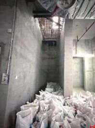 如此违建让人心惊肉跳