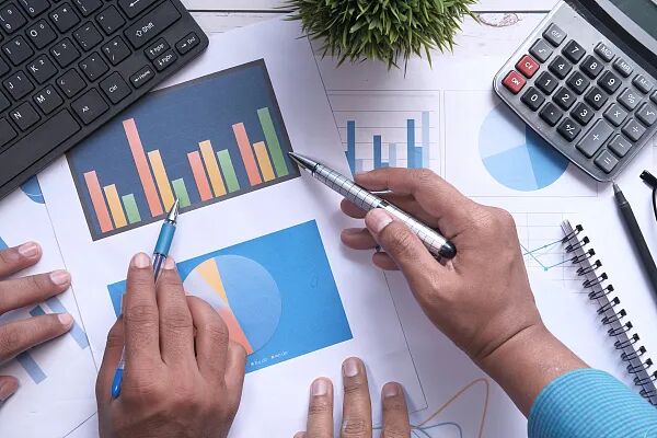 一季度陕西进出口总值同比增长73.7%