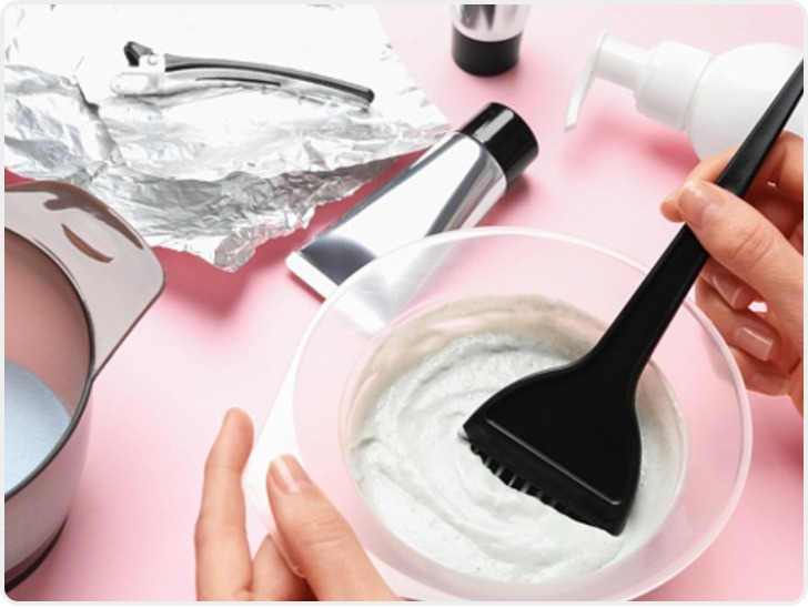 国家药监局：我国准用染发剂目录加速扩容 发色选择将更多元