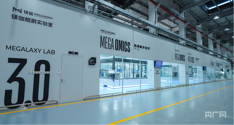 遇见不一样的江苏·好评中国丨从大厂到小摊 见证“苏大强”的营商密码(图2)