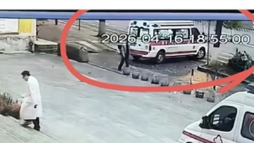 男子投诉救护车迟到致幼子身亡?官方通报：已成立联合调查组