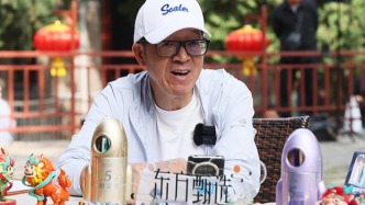 俞敏洪回应东方甄选主播集体离职：是平台的损失