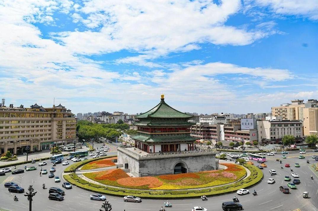 文化 让城市和生活更美好