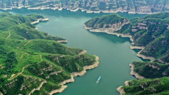 环境部：“十五五”生态环境监测网络点位将扩容至5万余个