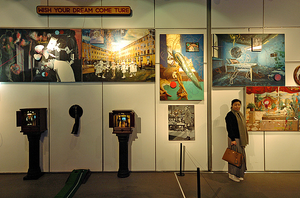 “陕西百名青年文艺家扶持计划”（三期）启动