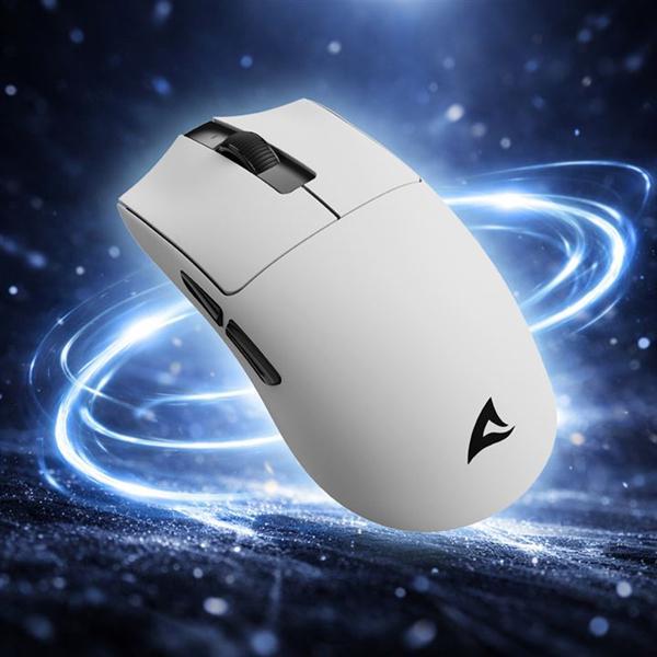 Sharkoon经典鼠标13年后重生