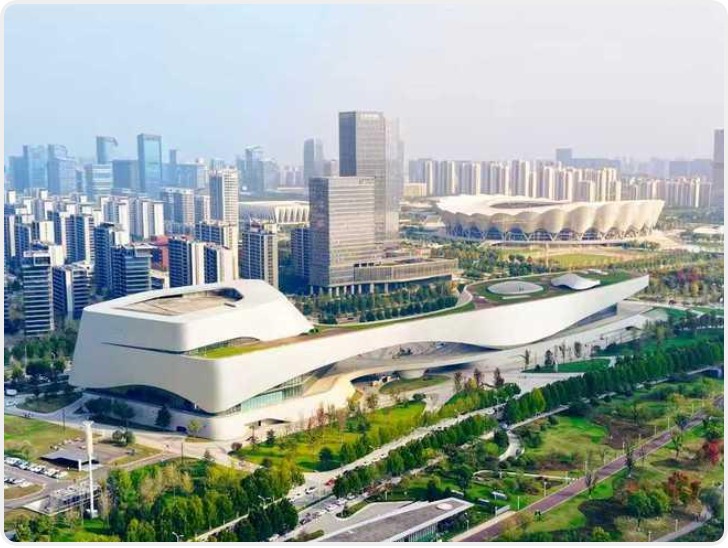 2026世界市长对话·西安活动27日启幕