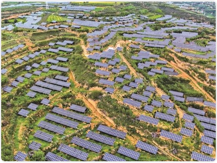 澄城：打造新兴产业“增长极”