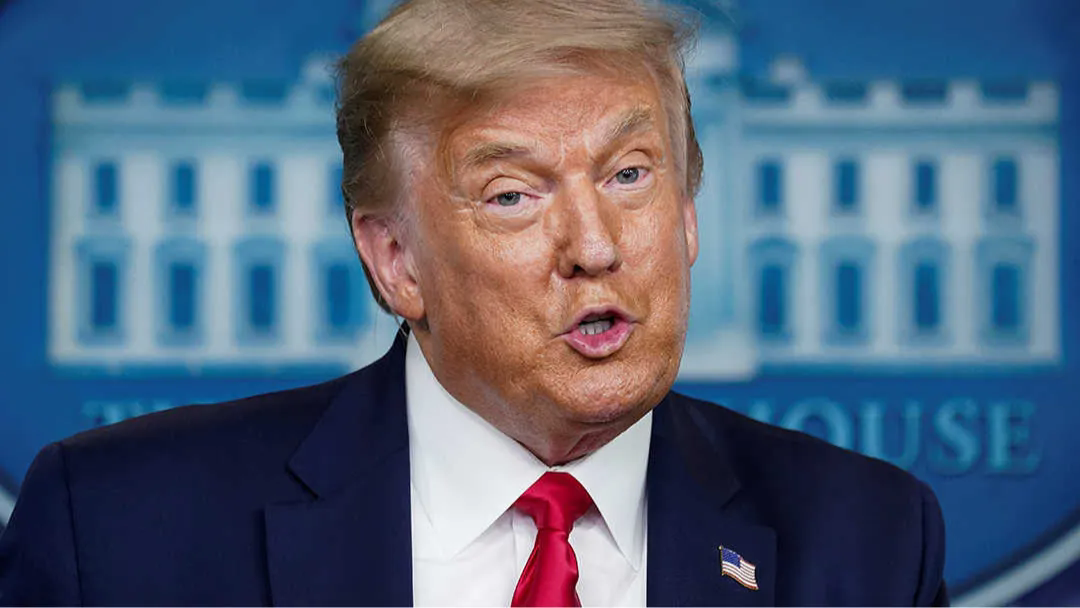 特朗普：枪击案嫌疑人留下字条