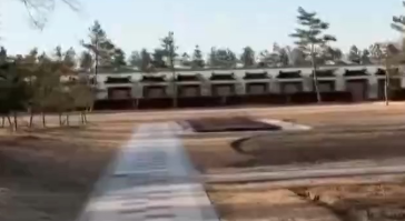 吉林派出工作组核查督办“生态园变豪华墓地”