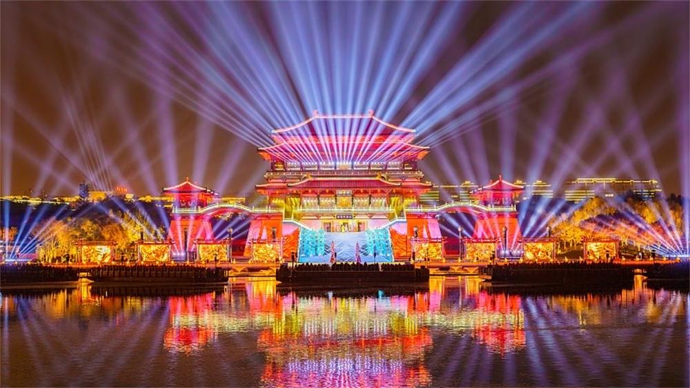 多国市长赴约西安 这场“顶级群聊”藏着什么答案？