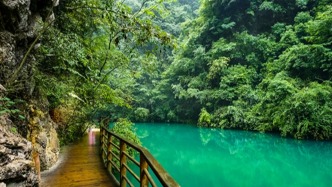 文旅部：对整改不力的5A级旅游景区进行降级或取消等级