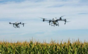 实名登记、激活绑定 无人机强制国标5月1日起正式实施