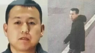 山西晋城市泽州县发生重大刑案 警方发协查通报悬赏