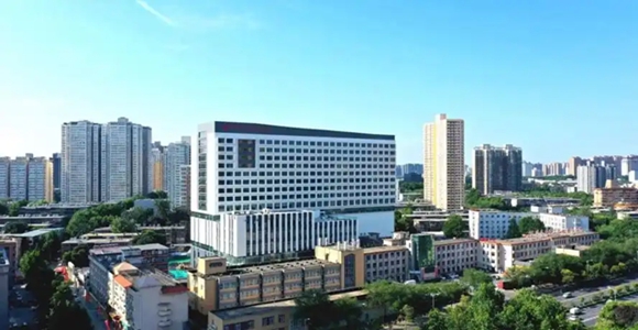 西安市研究型医院学会物理医学与康复专业委员会成立