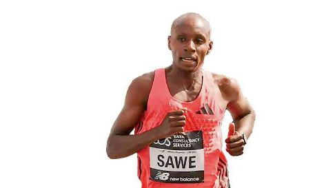 数说马拉松“进化史” 马拉松纪录的“破2”之路