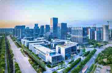 西安成功获批建设国家服务贸易创新发展示范区