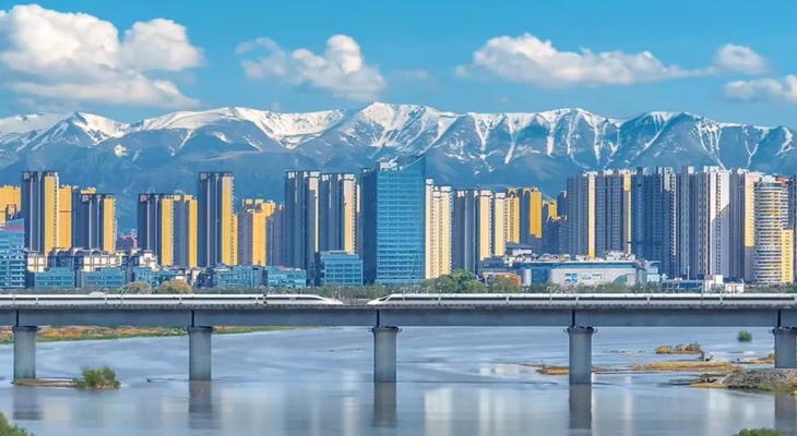 一季度陕西消费市场平稳增长