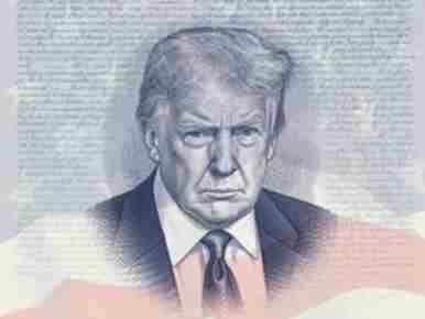 纪念建国250周年 美国将发行印有特朗普肖像的护照