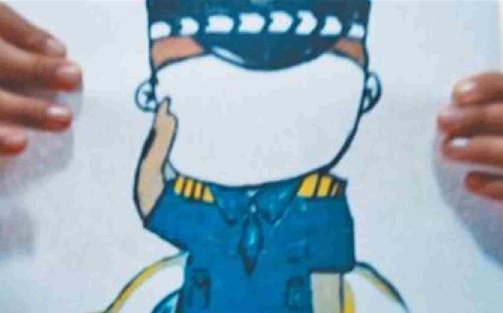 五四奖章唯一不公开真名真容获奖者：缉毒“王警官”