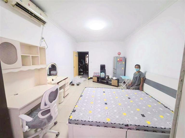 西安多个社区设立慈善基金 小善汇流助力基层治理