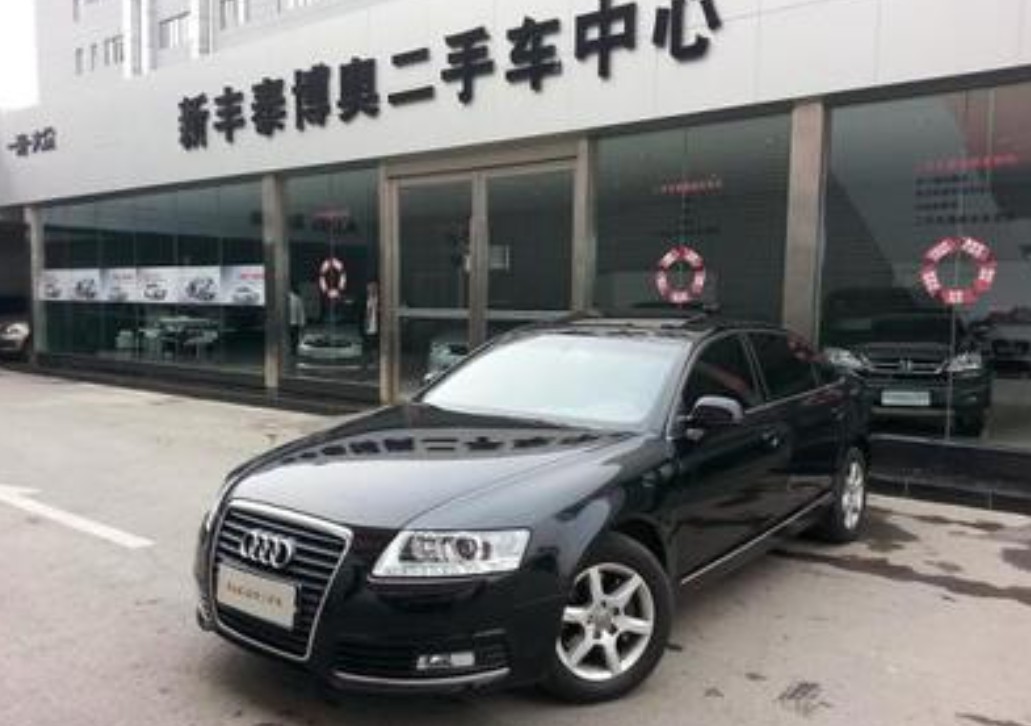 入选国家级试点 锁定二手车流通领域 西安汽车消费迎来新机遇