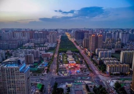 聚焦“具身智能产业” 西安高新区布局百亿产业新赛道