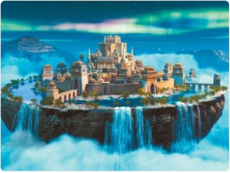 全球首部坐观式丝路文化XR电影 《玄奘与龟兹》五一上映