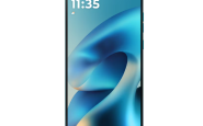 摩托罗拉 Moto G87 手机渲染图曝光