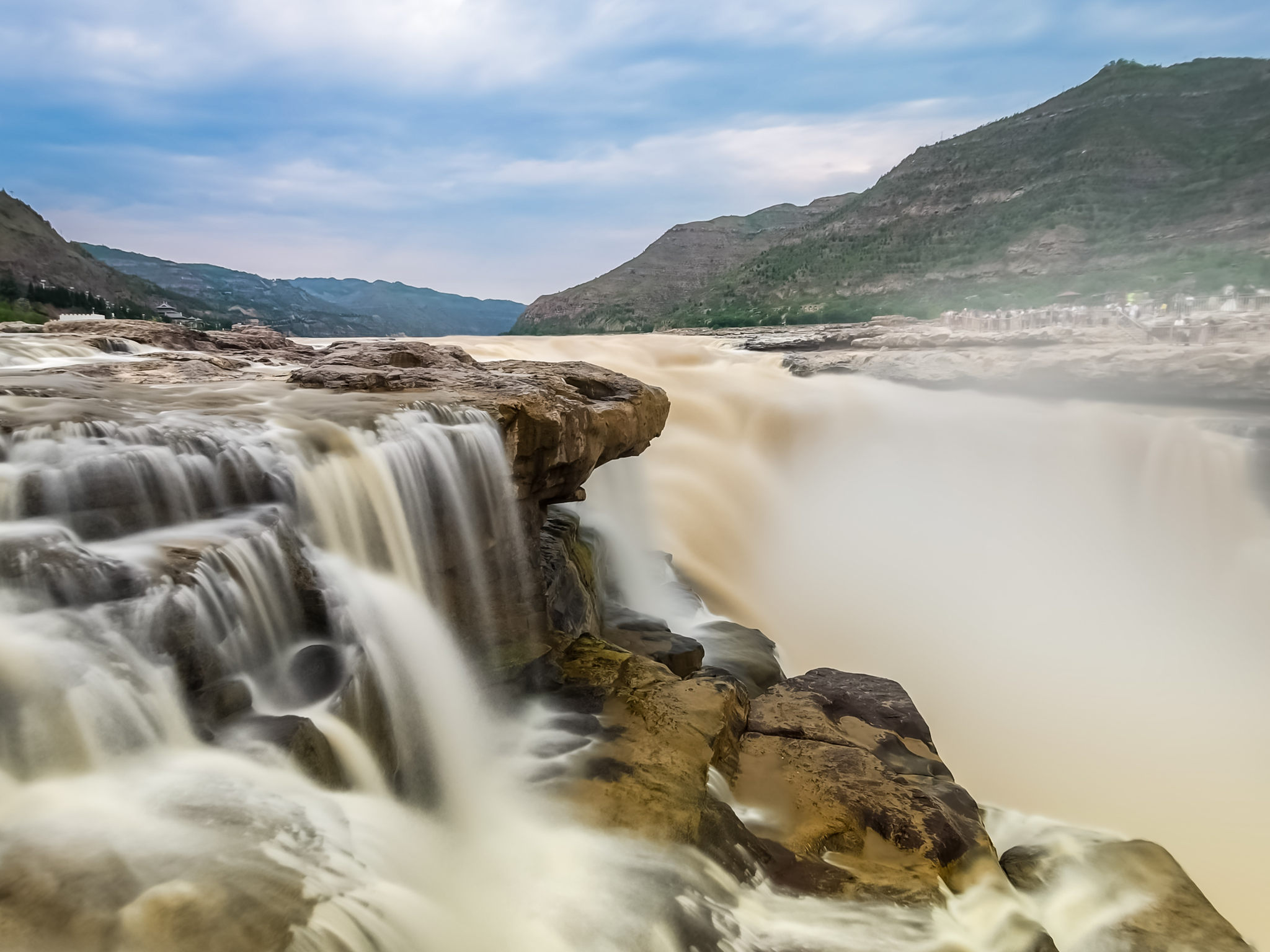 765项2200余场主题文旅活动 110项惠民利民举措 “五一”假期陕西文旅活动精彩纷呈