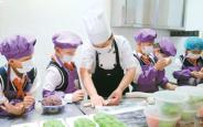 我市多所小学打造“劳动新课堂”