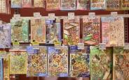 “指尖经济”走热 方寸造景成年轻人新宠