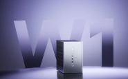 极夜预热 5L 级 AM5 迷你主机 W1