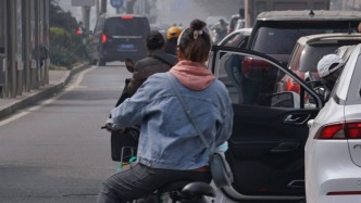 “开门杀”等交通事故赔偿有了司法解释