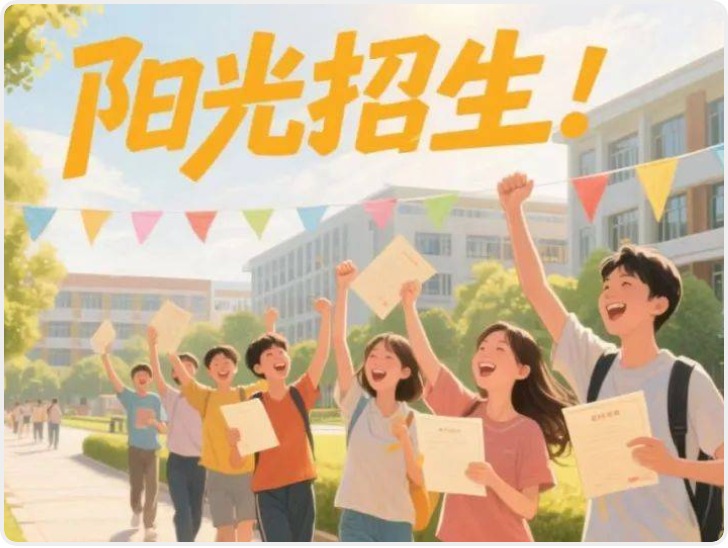 陕西将开展2026年中小学阳光招生专项行动