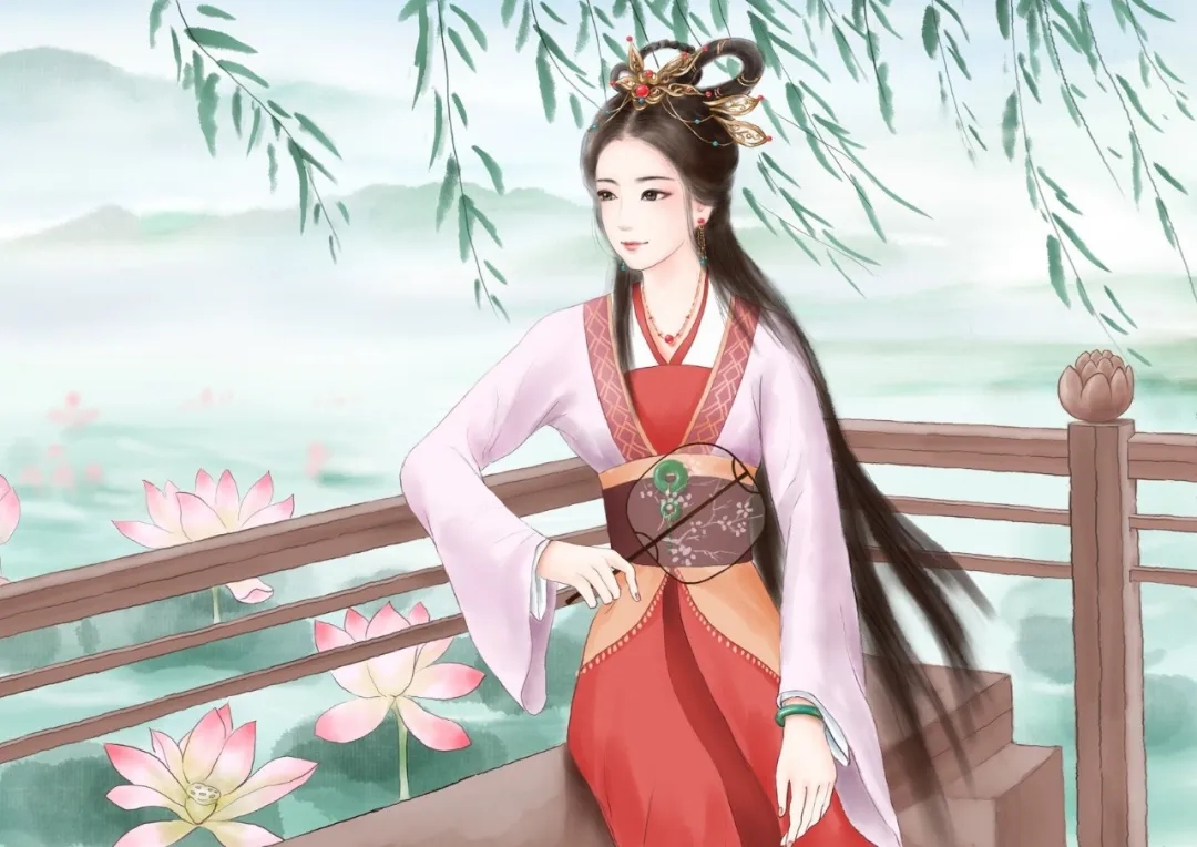 养心祛湿安稳入夏，这碗应季养生粥正合适 | 食遇二十四时