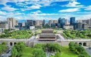 五一假陕西文旅市场多点开花 带火假日消费
