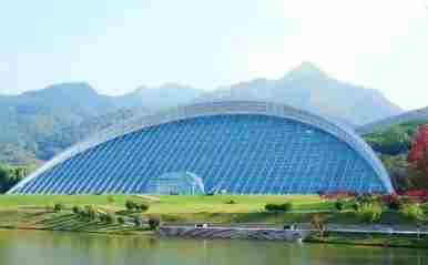 秦岭国家植物园入选全国首批特色生态旅游地典型案例名单