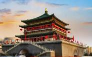 西安“五一”文旅市场持续火热!
