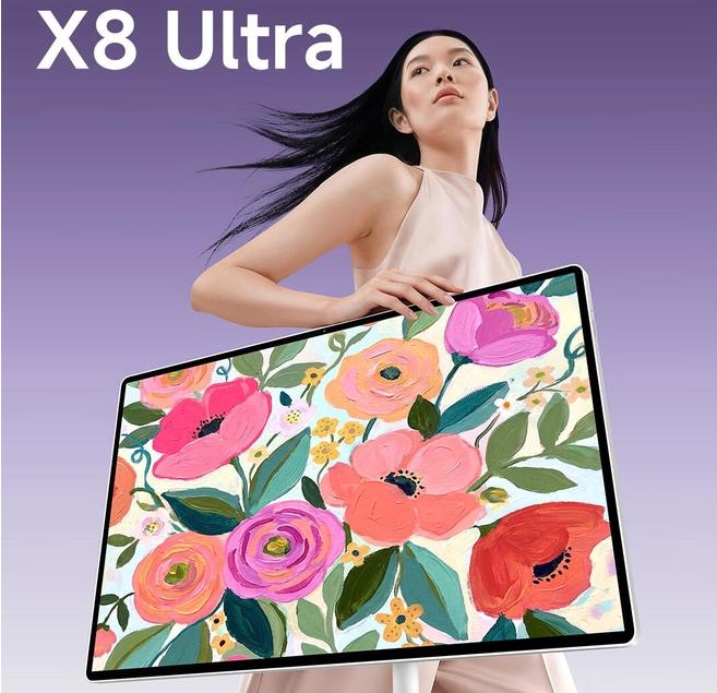 海信大白闺蜜机X8 Ultra部分规格确认