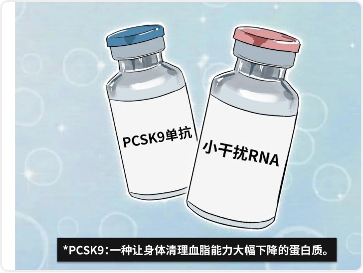 300元一针的降脂针走红 打了能减肥吗