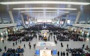 5天超15亿人次出行 交旅融合激发假日经济活力