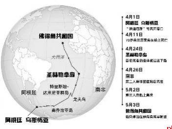 汉坦病毒是什么？风险到底有多大？