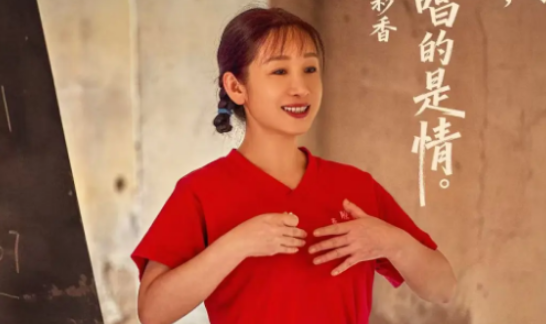 八年打磨！电视剧《主角》发布会在西安举行