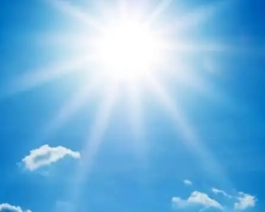 西安气温快速攀升  11日最高温将超35℃