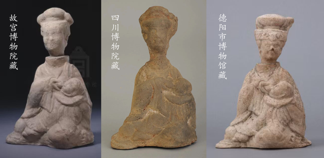 文博日历丨妈妈的爱，有万千种模样